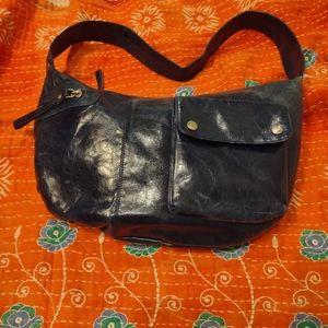 Latino Leather Purse